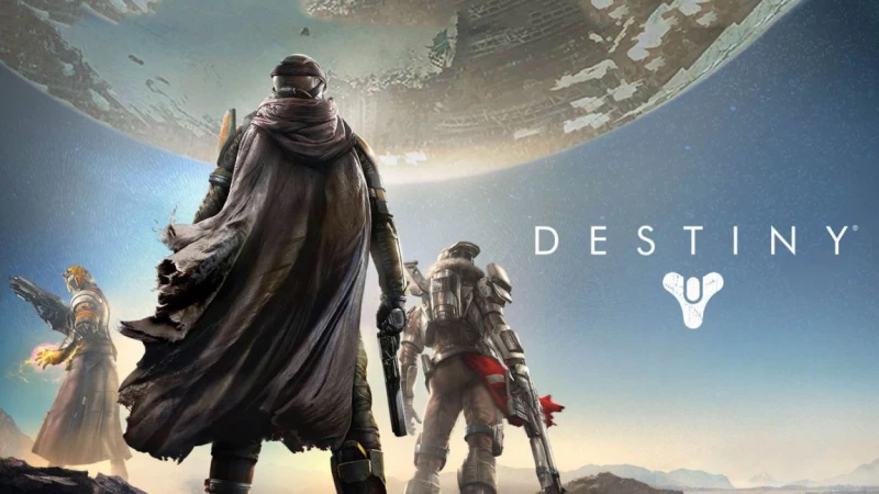 13 εκ. παίκτες έπαιξαν το Destiny