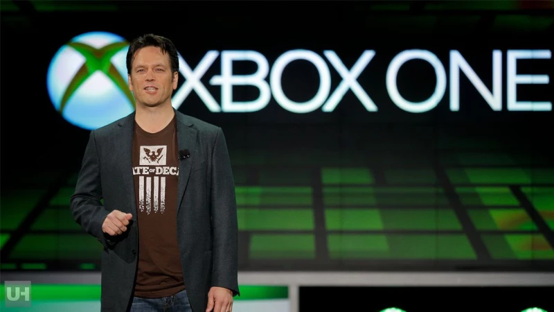 Ενδιαφέρουσες πληροφορίες από τον Phil Spencer