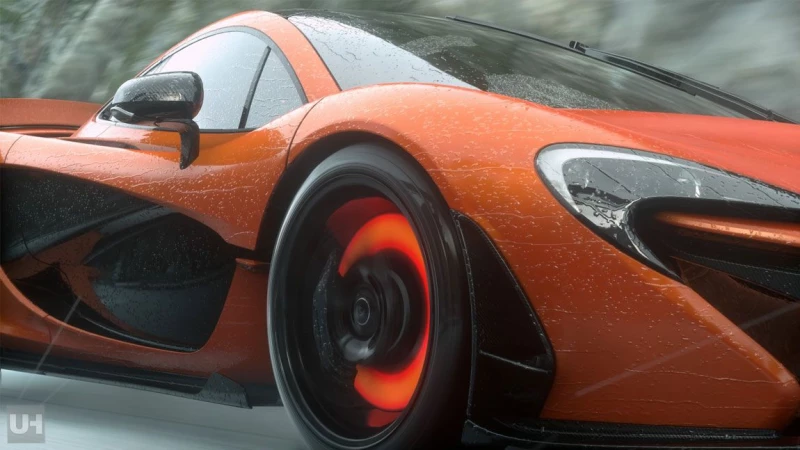 Τεράστια αναβάθμιση στα γραφικά του Driveclub