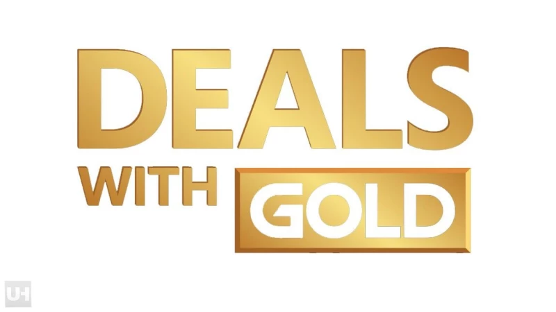 Τα Xbox Deals with Gold της εβδομάδας