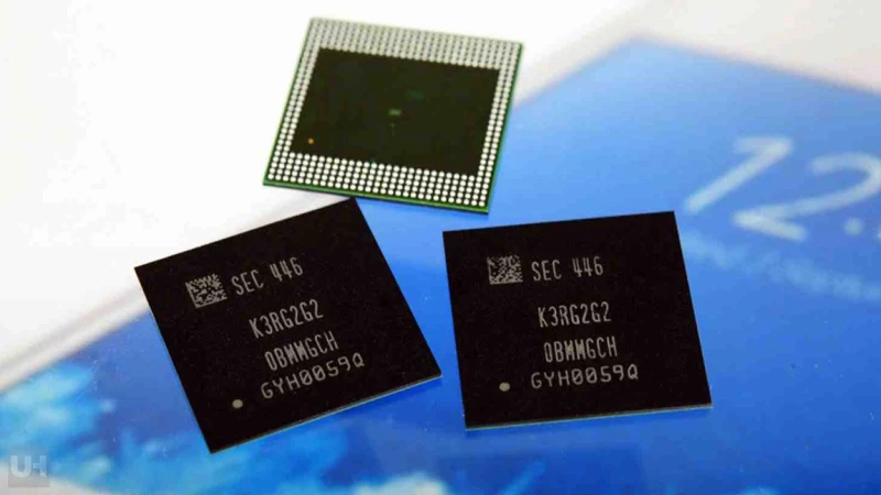 Έρχονται smartphones με 4GB RAM