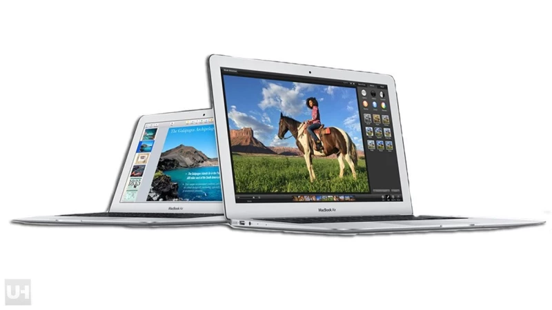 Σύντομα στην παραγωγή το MacBook Air στις 12 ίντσες