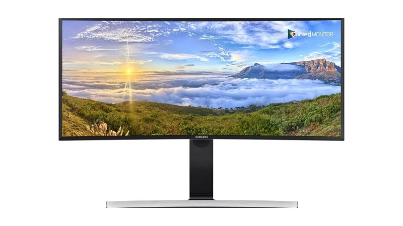 Νέο 4Κ monitor από τη Samsung