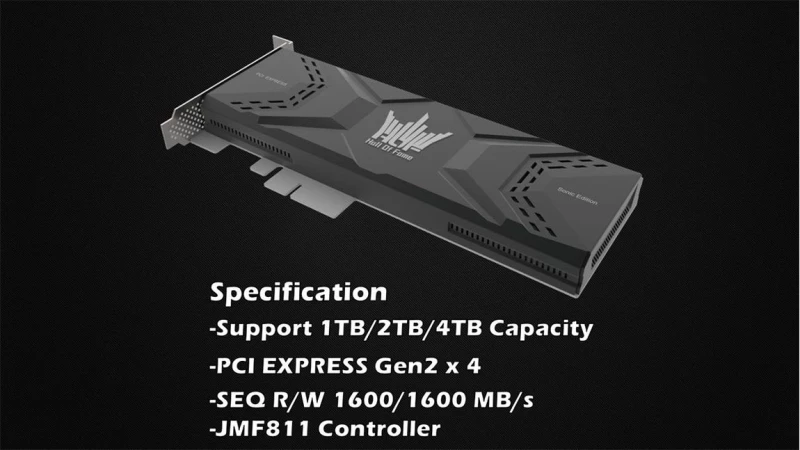 Νέοι SSD από τη Galaxy