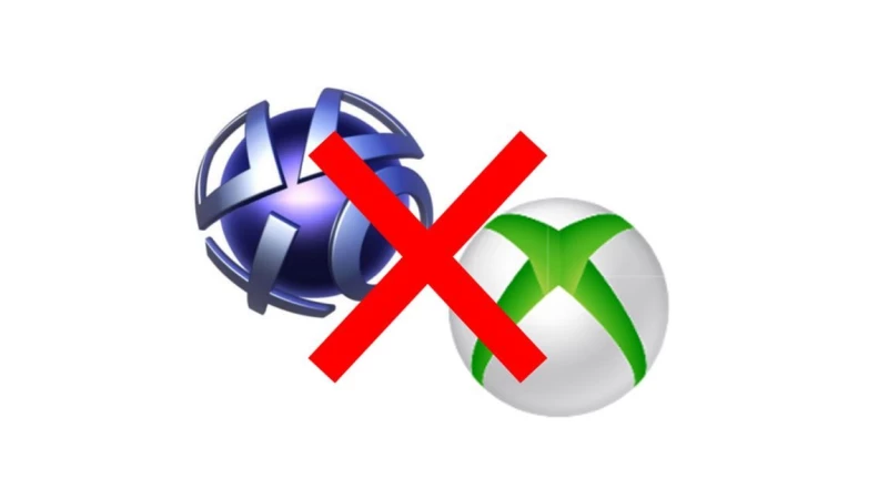 Εκτός λειτουργίας το PSN και το Xbox Live