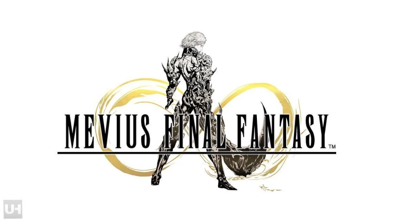 Οι πρώτες εικόνες του Mevius: Final Fantasy