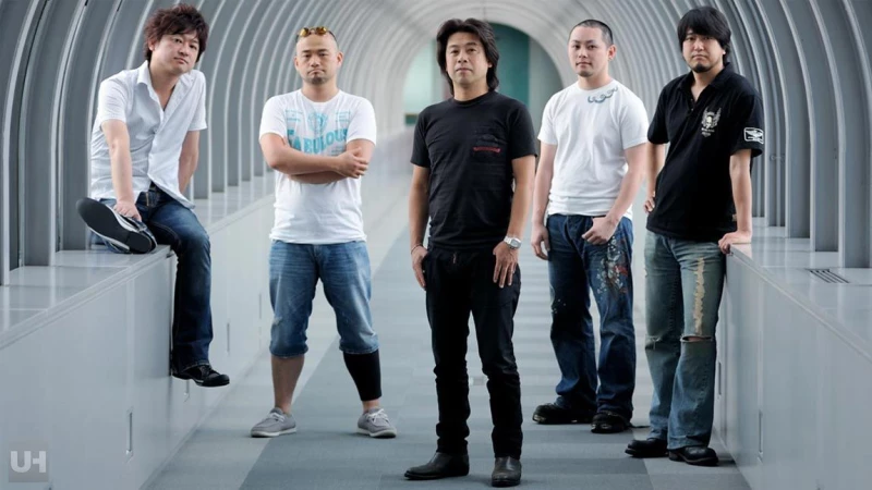 Νέο project ετοιμάζει η Platinum Games