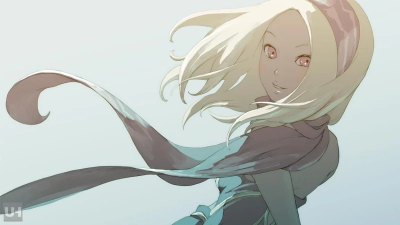 Νέος τίτλος από τους δημιουργούς του Gravity Rush