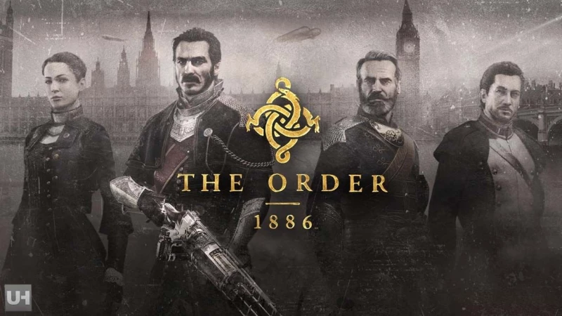 Εορταστικό trailer για το The Order: 1886