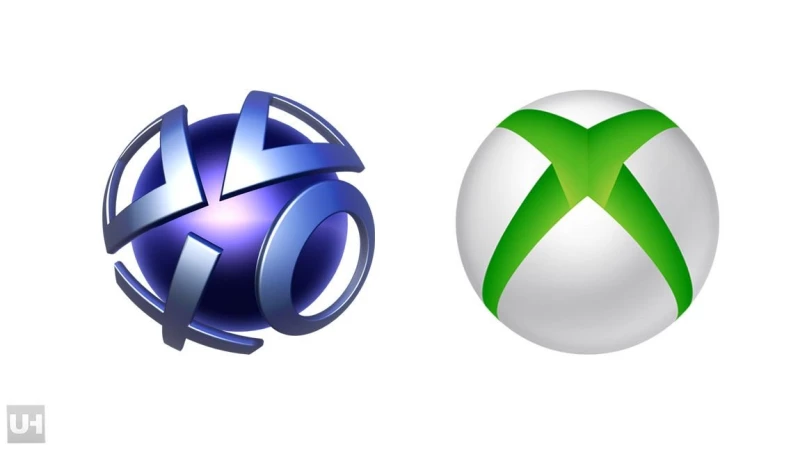 Ενεργά και πάλι τα PSN και Xbox Live