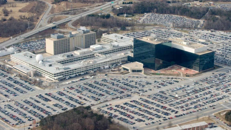 Τα 12 χρόνια απρεπούς συμπεριφοράς της NSA