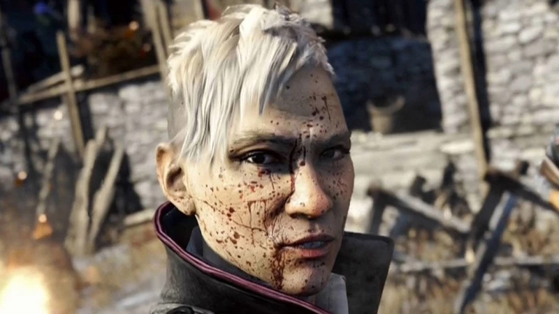 Σε DLC θα έβγαινε το εναλλακτικό τέλος του Far Cry 4