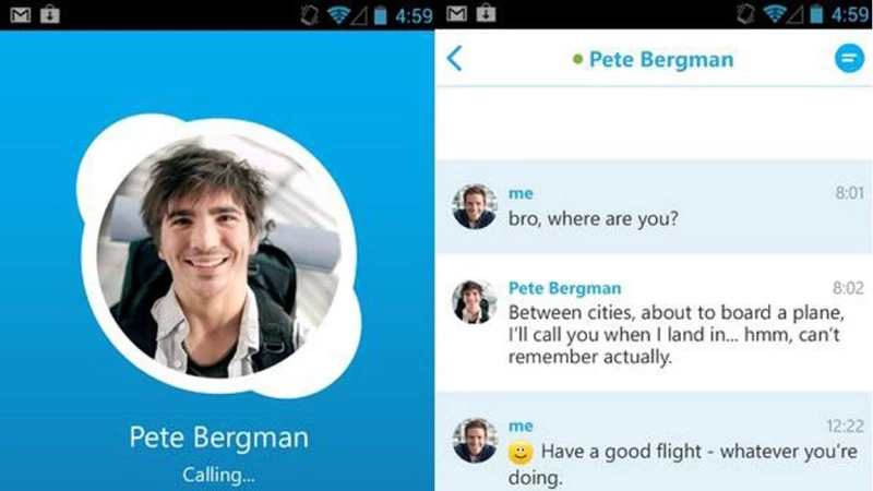 Κρίσιμο bug στο Skype