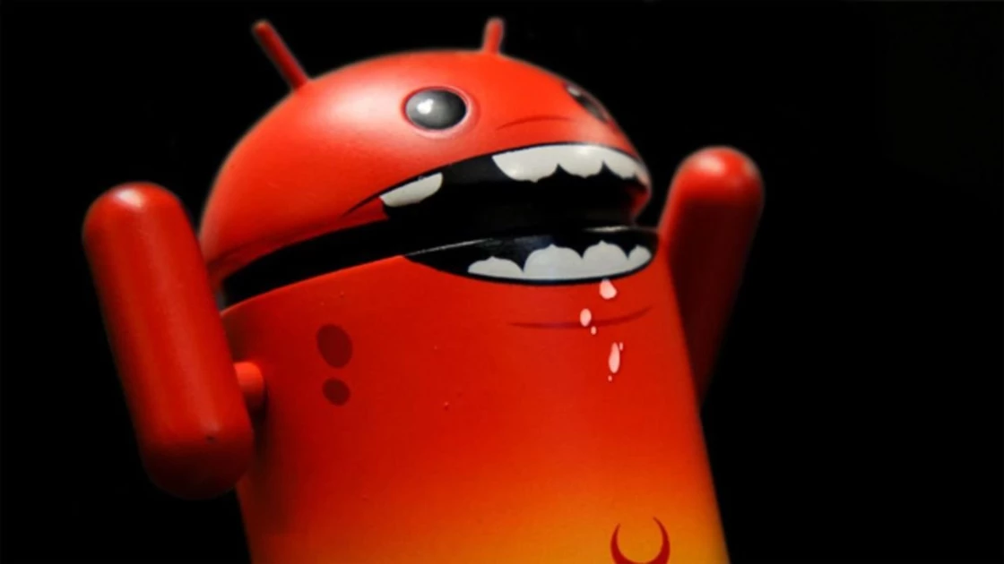 Αθάνατο Android malware
