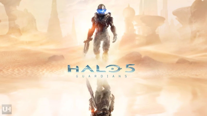 Αποκαλύφθηκαν οι συλλεκτικές εκδόσεις του Halo 5