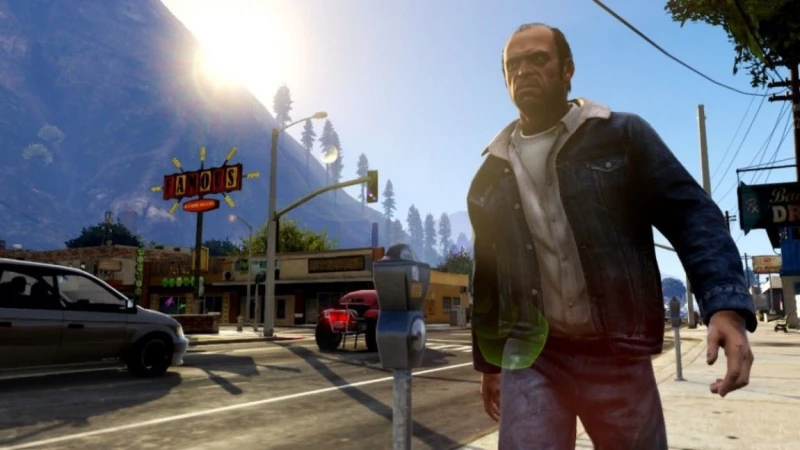 Με βελτιωμένη AI το επόμενο παιχνίδι της Rockstar North