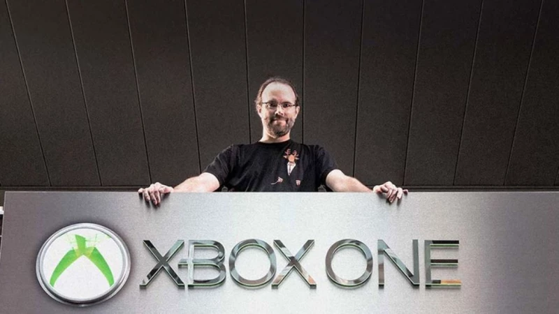 Παρελθόν από τη Microsoft ο δημιουργός του Xbox Live