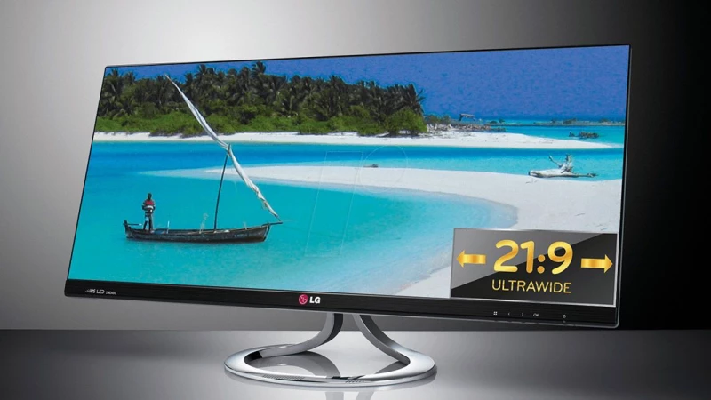 Ετοιμάζονται τα πρώτα FreeSync monitors της LG