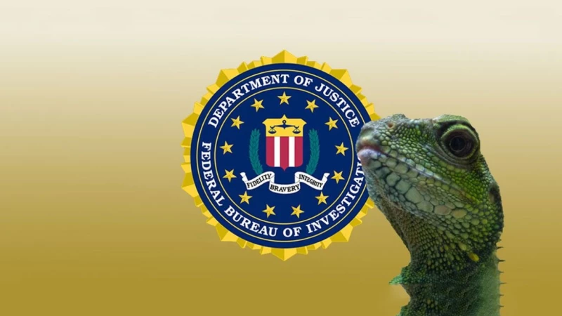 Υπό διερεύνηση η Lizard Squad για τις πρόσφατες επιθέσεις