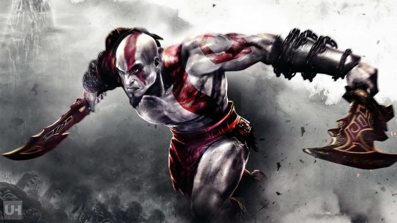 Στο επόμενο PlayStation Experience event το God of War 4;