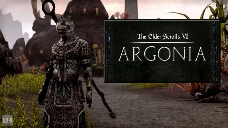 Έρχεται η ανακοίνωση του Elder Scrolls VI