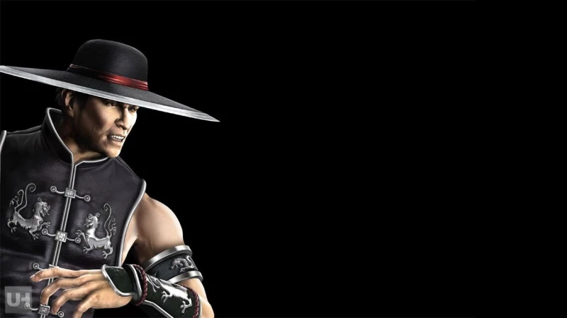 Αποκαλύφθηκε ο Kung Lao για το Mortal Kombat X