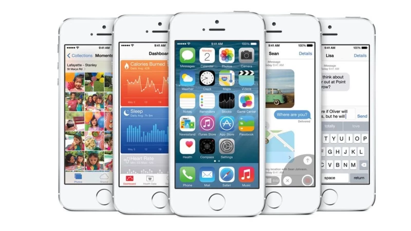 Μήνυση στην Apple από χρήστες iPhone