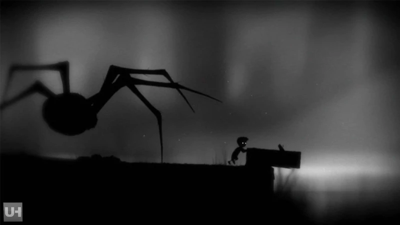 Το PS4 ετοιμάζεται να υποδεχτεί το Limbo