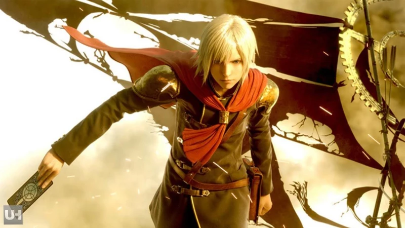 Ένα δυνατό 2015 υπόσχεται η Square Enix