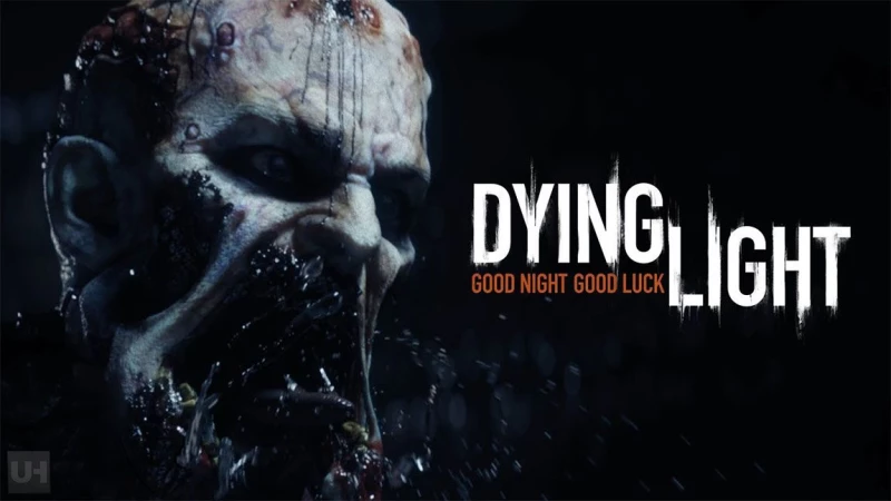 Dying Light - New Years Resolutions trailer