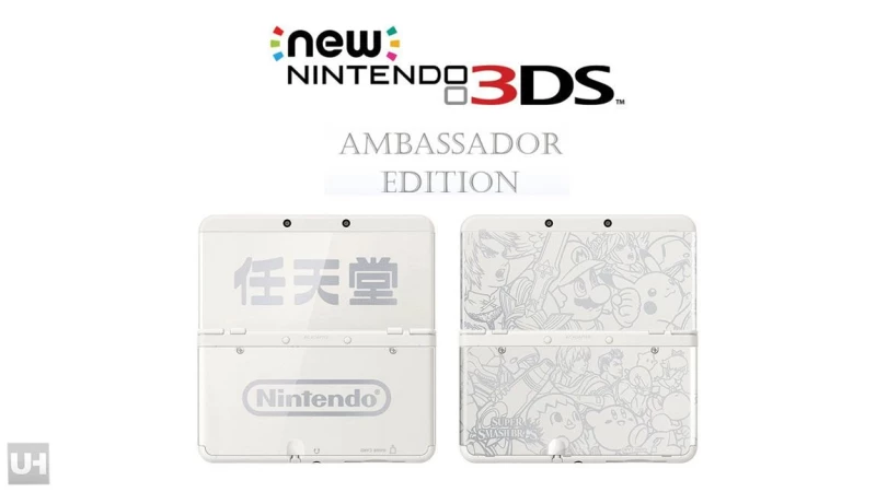 Η τιμή του νέου Nintendo 3DS στην Ευρώπη