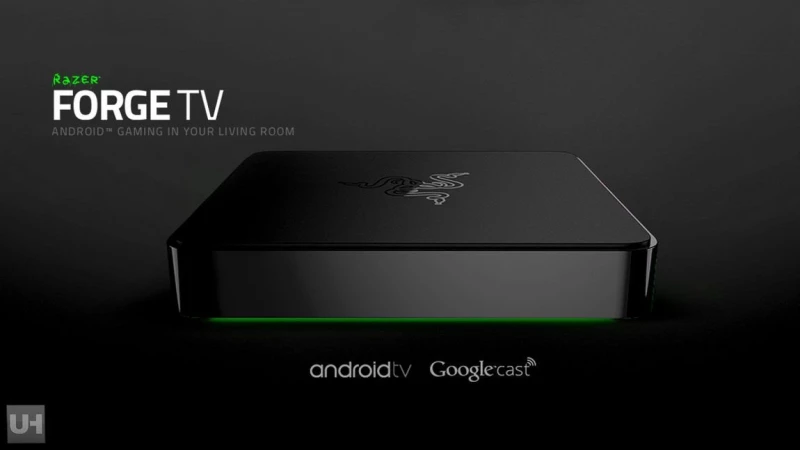 CES 2015: Gaming κονσόλα από την Razer