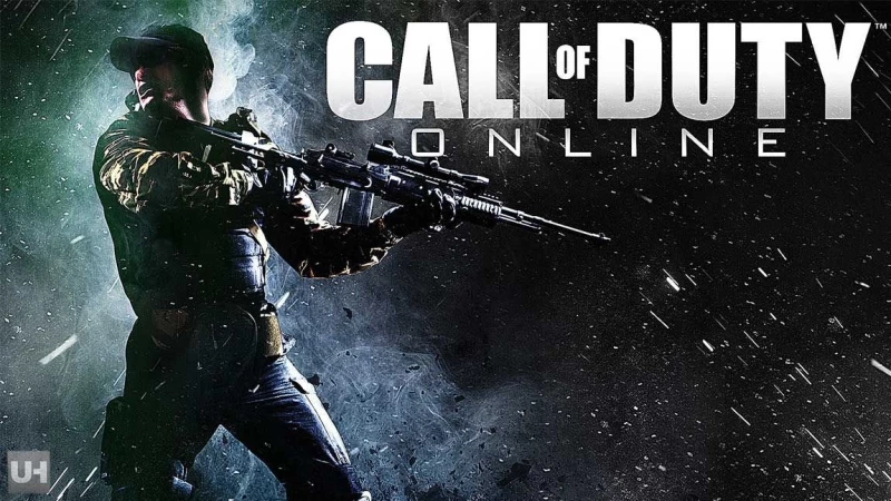 Live action trailer για το COD: Online