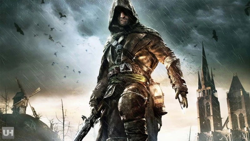 Δείτε το trailer του AC Unity Dead Kings DLC