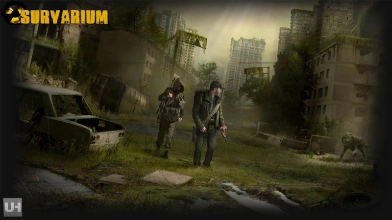 Ξεκίνησε η open beta του Survarium