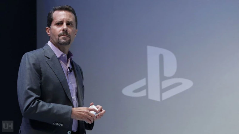 Υποσχέσεις από τον Andrew House για το PS4 μέσα στο 2015