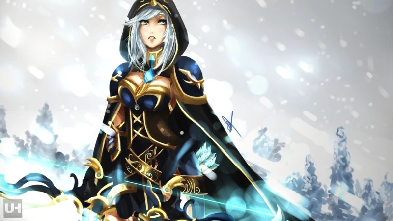 Επιβραβεύσεις για τους παίκτες του League of Legends