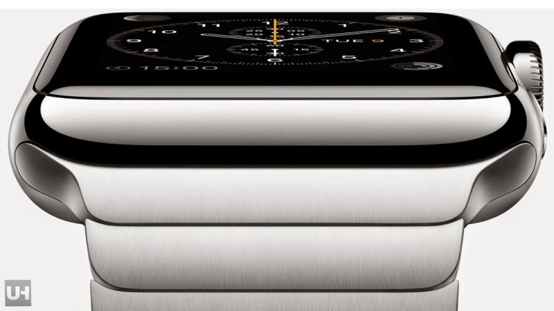 CES 2015: Σύντομα η κυκλοφορία του Apple Watch