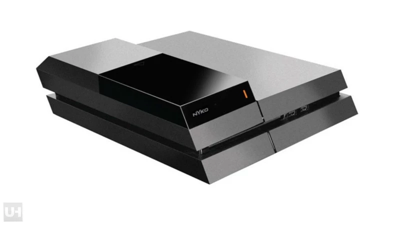 Αξεσουάρ για εξωτερικό δίσκο στο PS4