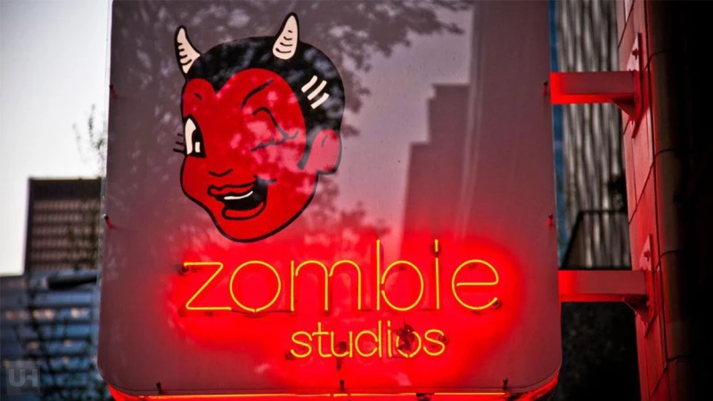 Τίτλοι τέλους για τη Zombie Studios