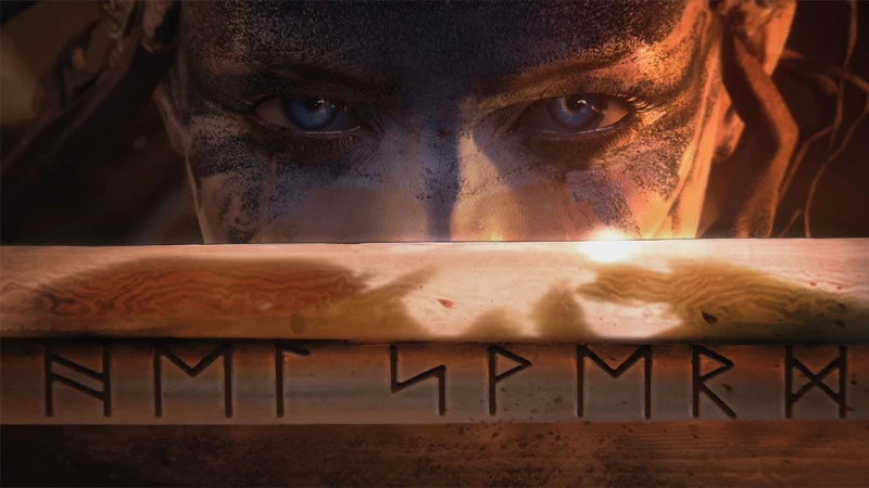 Και στο PC το Hellblade