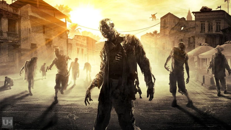 Πρώτη ματιά στο Be the Zombie mode του Dying Light