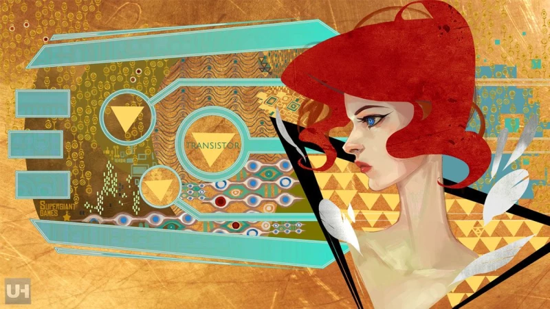 Στοιχεία για τις πωλήσεις των Bastion και Transistor
