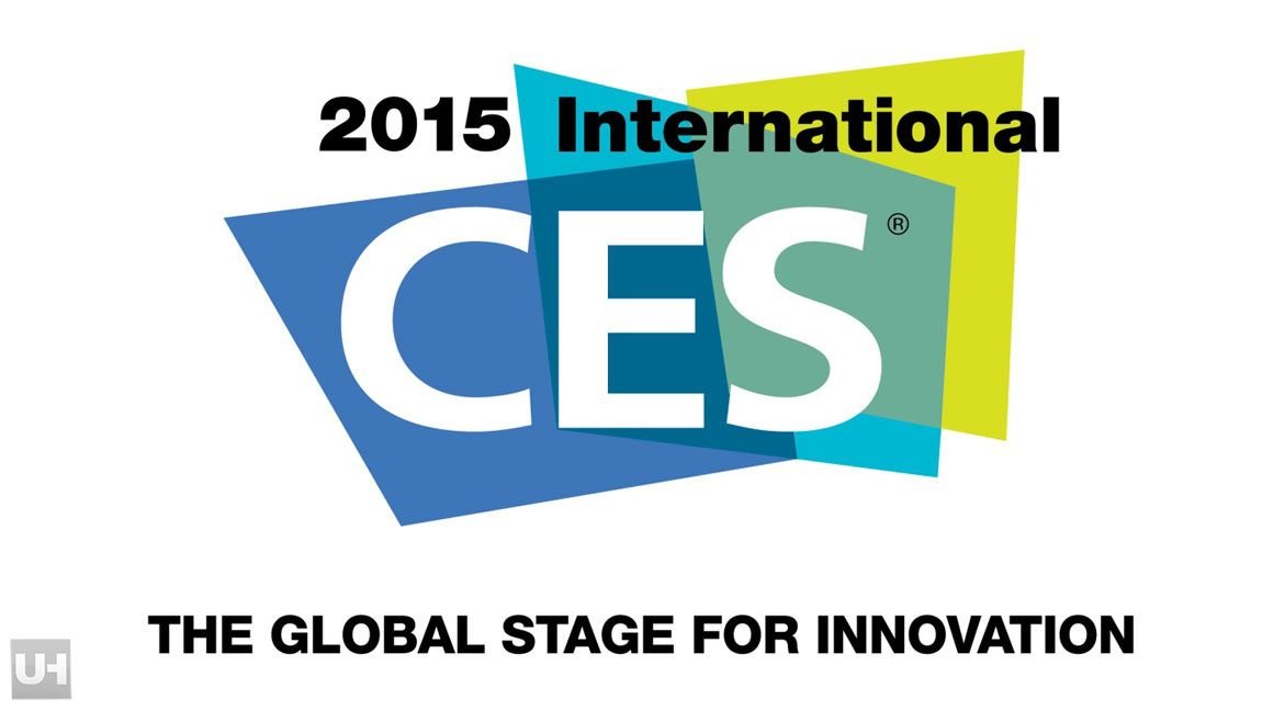 CES 2015: Όλες οι ειδήσεις