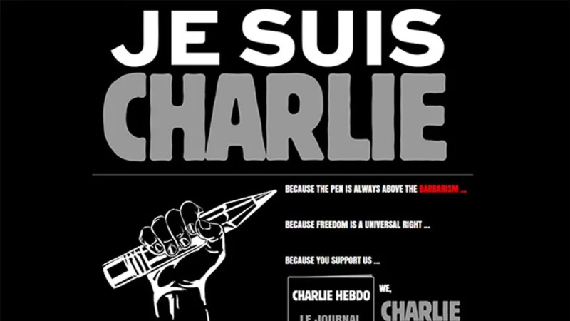 Η Charlie Hebdo θα εκτυπώσει ένα εκατομμύριο αντίτυπα