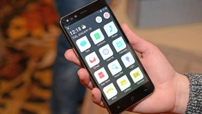 CES 2015: Το νέο smartphone της Kodak