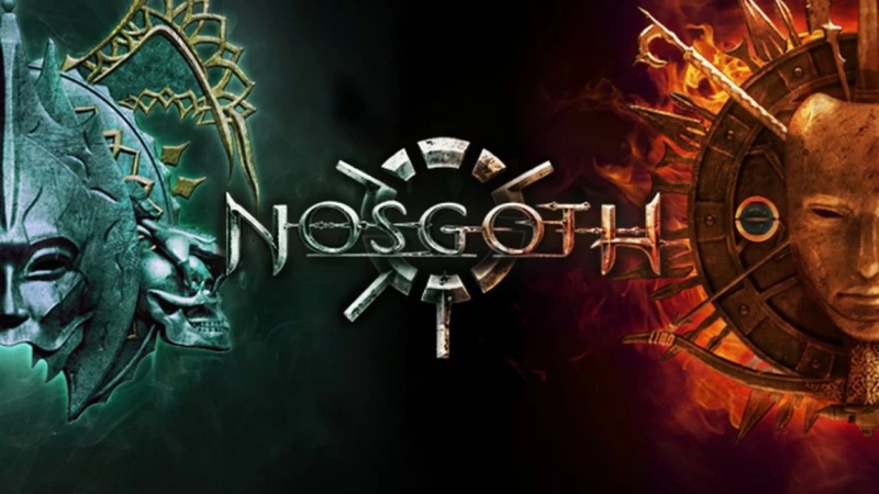 Σε open beta το Nosgoth