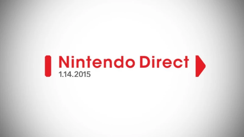 Οι ανακοινώσεις του πρώτου Nintendo Direct για το 2015