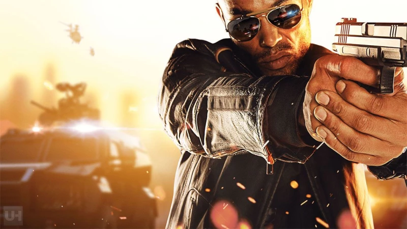 Νέες εικόνες και στοιχεία για την open beta του BF Hardline