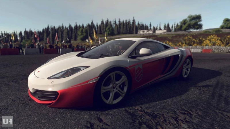 Μείωση τιμής για το Driveclub